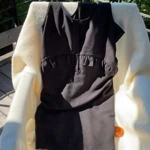 Madison Scotch Racerback Dress